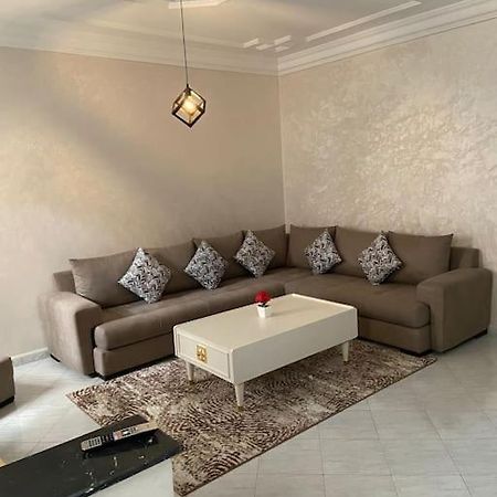 Appartement Au Centre-Ville De Tanger Nejma N°31 Esterno foto